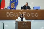 София - Блиц контрол в парламента