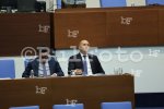 София - Блиц контрол в парламента