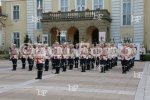 Ямбол - Юбилей на авиобаза "Безмер"