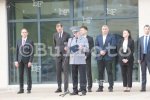 Ямбол - Юбилей на авиобаза "Безмер"