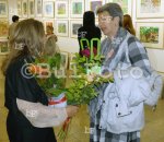 Казанлък - 25 г творческа дейност на "Арт линия"