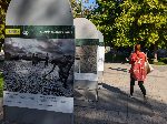 Плевен посрещна националната фотоизложба „Поправи Земята“