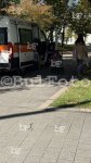 София - Линейка за припаднала майка с триде деца
