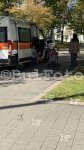 София - Линейка за припаднала майка с триде деца