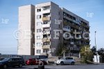 София - Протест в "Люлин" срещу обитателите на жилищен блок