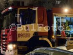 София - Пожар в апартамент в кв.Връбница