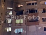 София - Пожар в апартамент в кв.Връбница