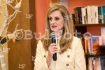 СОФИЯ - Книжен център Гринуич - Премиера на книгата „Комуникация на спортни събития“ на  Миляна Велева