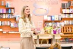 СОФИЯ - Книжен център Гринуич - Премиера на книгата „Комуникация на спортни събития“ на  Миляна Велева