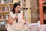 СОФИЯ - Книжен център Гринуич - Премиера на книгата „Комуникация на спортни събития“ на  Миляна Велева