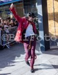 Лондон - Концерт на Palaye Royale