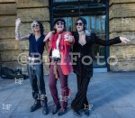 Лондон - Концерт на Palaye Royale