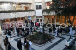 Варна -  Фестивал за съвременно изкуство БУНА