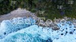 Варна - Ноти на плажа край Галата