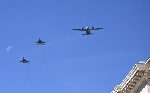 България посреща с почести останките на цар Самуил