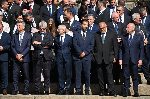България посреща с почести останките на цар Самуил
