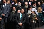 България посреща с почести останките на цар Самуил