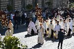 България посреща с почести останките на цар Самуил