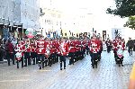 България посреща с почести останките на цар Самуил