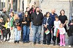 България посреща с почести останките на цар Самуил