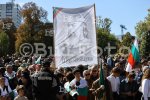 София - Посрещане на мощите на цар Самуил