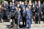 София - Посрещане на мощите на цар Самуил