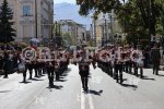 София - Посрещане на мощите на цар Самуил
