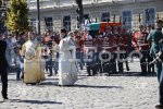 София - Посрещане на мощите на цар Самуил