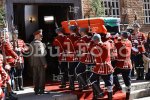 София - Посрещане на мощите на цар Самуил