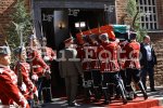 София - Посрещане на мощите на цар Самуил