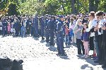 България посреща с почести останките на цар Самуил