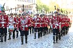 България посреща с почести останките на цар Самуил