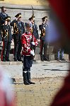 България посреща с почести останките на цар Самуил