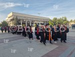 Видин - Абсолвенти и нова Академична година