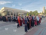 Видин - Абсолвенти и нова Академична година