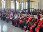 Видин - Абсолвенти и нова Академична година