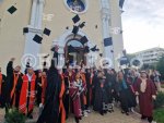 Видин - Абсолвенти и нова Академична година