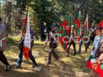 Пазарджик - 114 г от началото на Балканската война