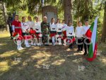 Пазарджик - 114 г от началото на Балканската война
