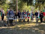 Пазарджик - 114 г от началото на Балканската война