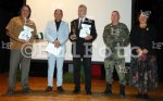Казанлък - Награди на кинофестивала “Обществото в подкрепа на армията“