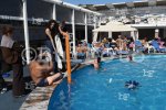 Варна - Пърформанси на  плажа по  време на фестивала Буна