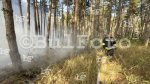 Четири пожара бушуват днес в Хасковско, всички огнеборци на крак