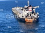 Откриха дрейфащ товарен кораб във водите на Черно море