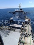 Варна - Откриха дрейващ кораб в Черно море