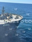 Варна - Откриха дрейващ кораб в Черно море
