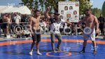 Симеоновград - Турнир по борба "Шестте великкденски ангела"