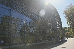 В залата на новия си стадион "Българска армия"  ЦСКА представя новия си старши треньор Маркус Гиздол