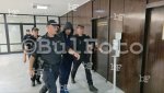 Окръжният съд Благоевград остави зад решетките Крум Николов – Ейпъла заради близо 2 кг хероин