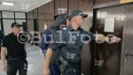 Блаагоевград - мярка Крум Николов - Ейпъла